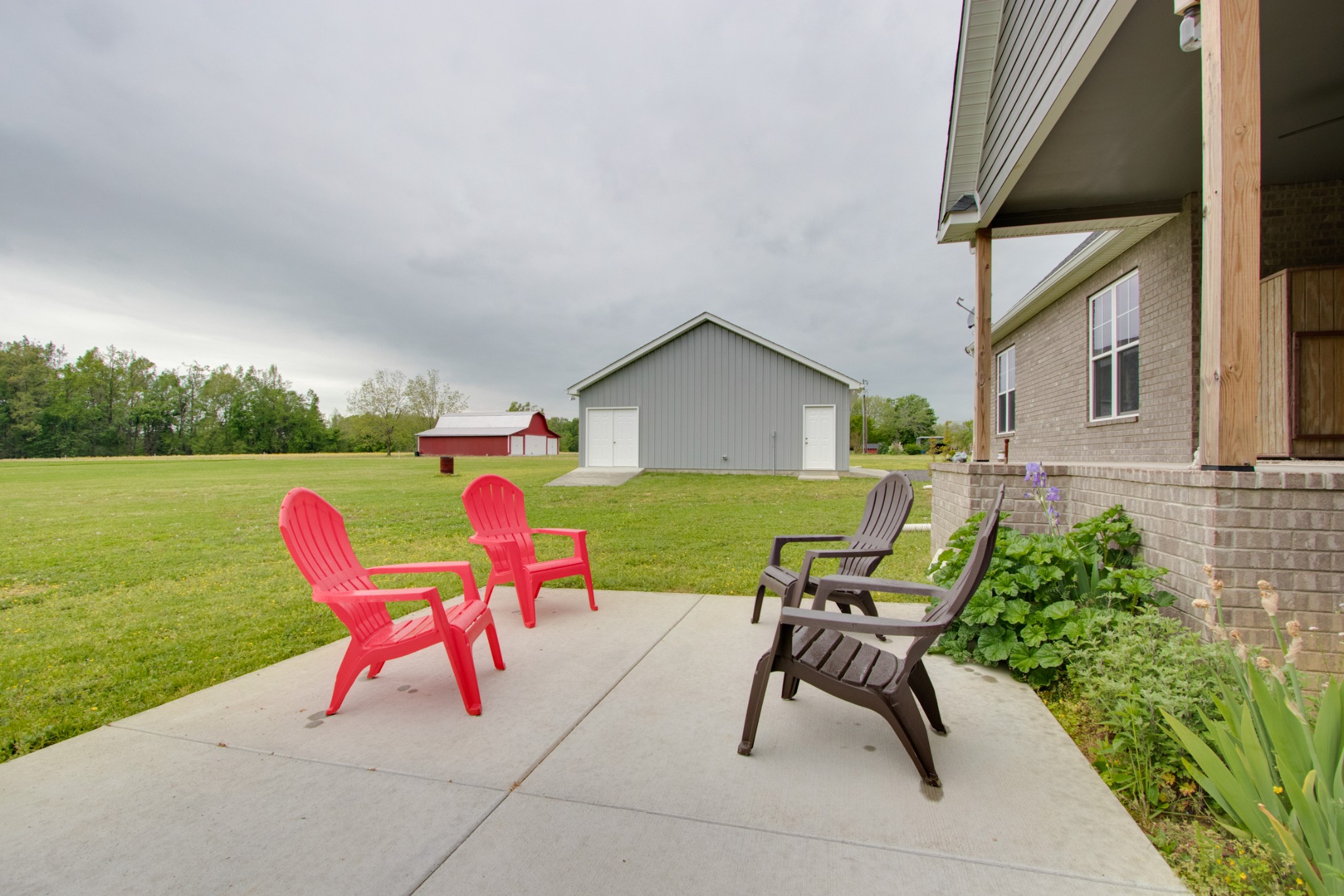 660 Iconium Road Woodbury, TN 37190 - Photo 34 of 43 Gallery Image 34