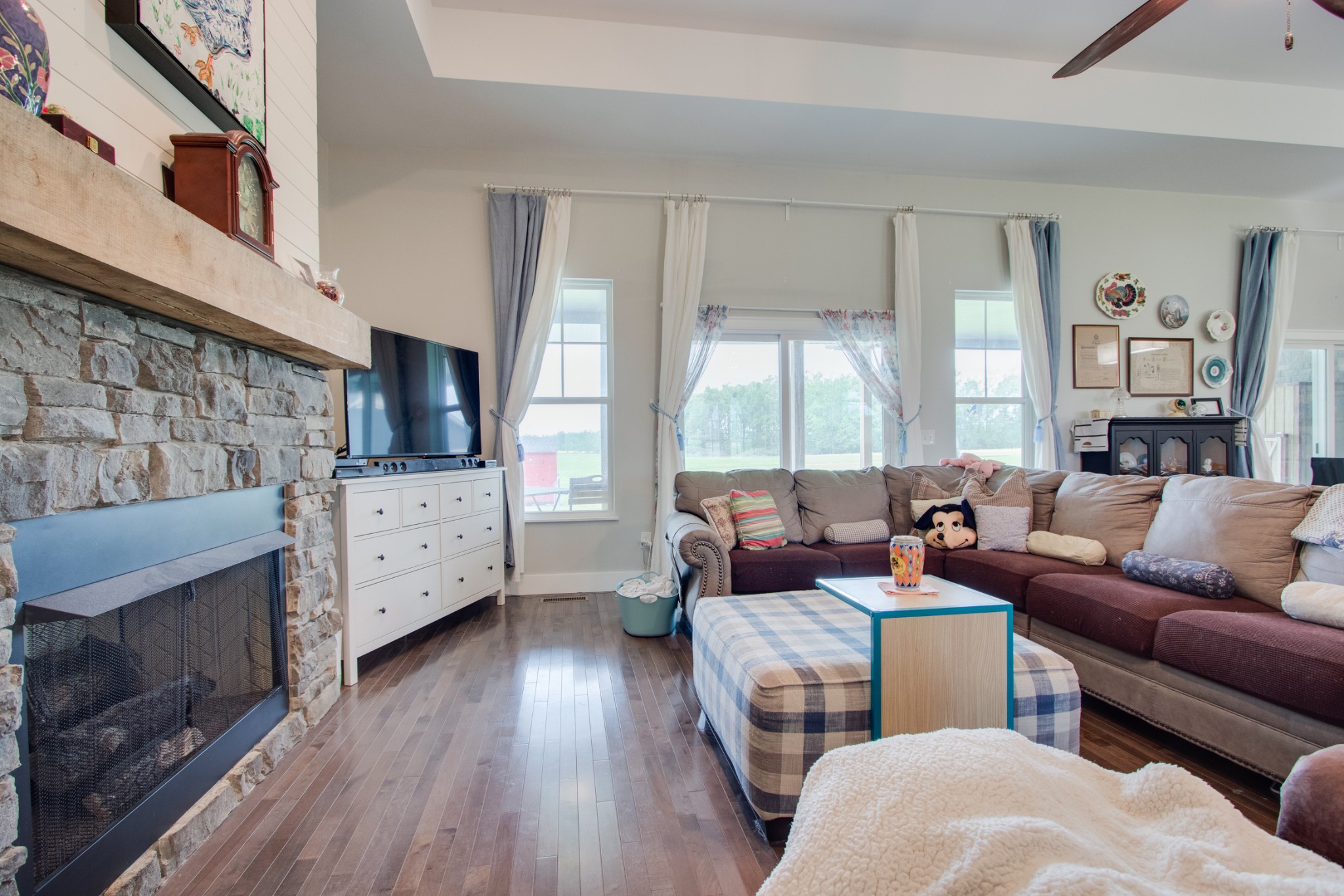 660 Iconium Road Woodbury, TN 37190 - Photo 5 of 43 Gallery Image 5
