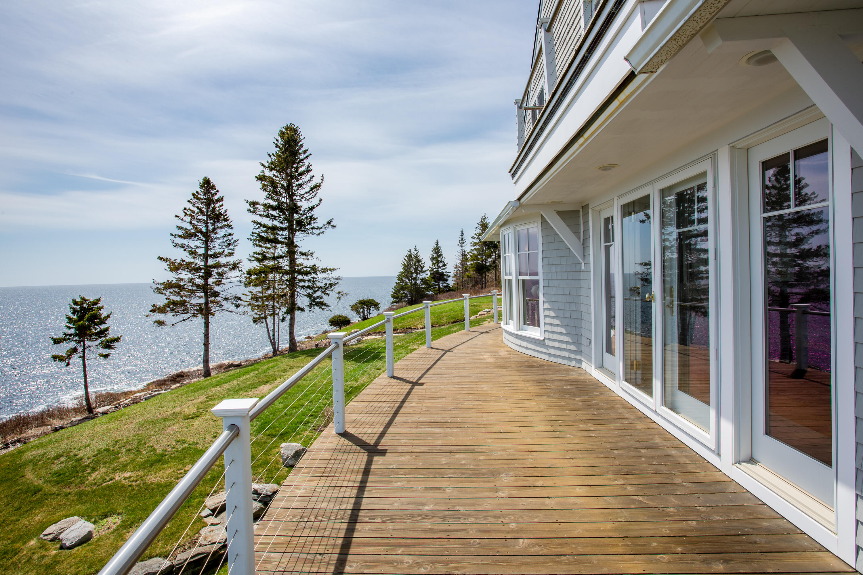 51 Cliff Road New Harbor, ME 04554 - Photo 7 of 50 14-51CliffRd-PemaquidPoint-KS