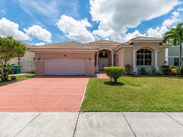 $3,800 | 16230 Southwest 36th Street, Miramar, FL 33027