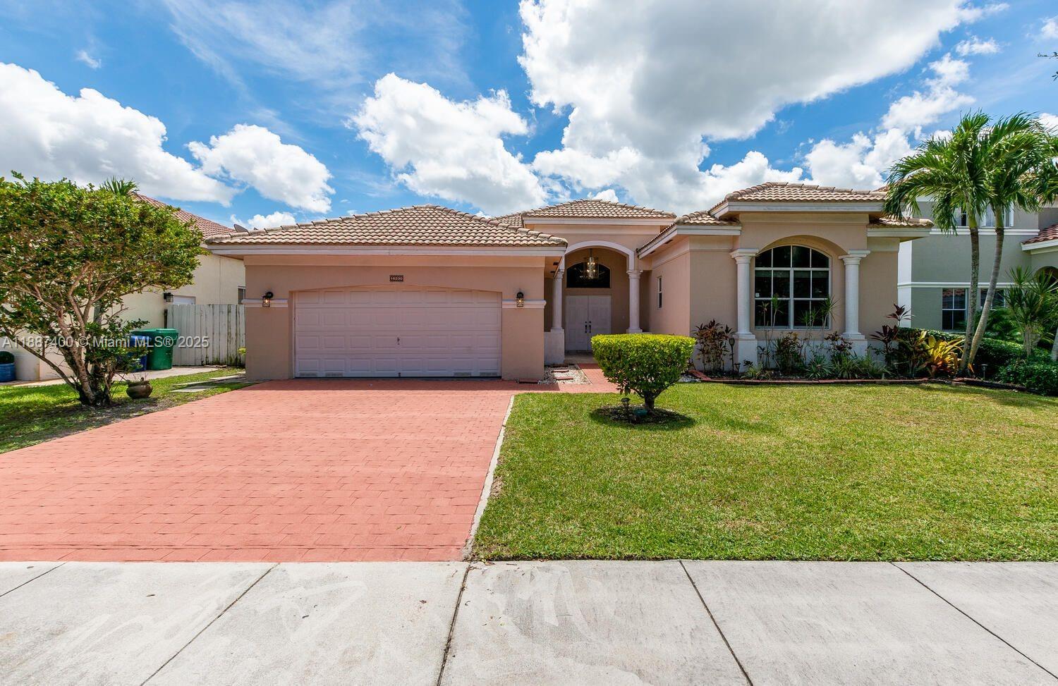 16230 Southwest 36th Street Miramar, FL 33027 - Photo 2 of 64