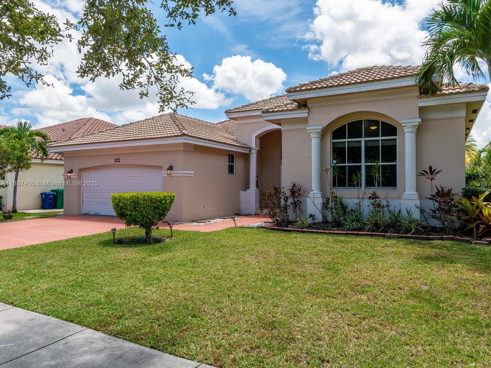 16230 Southwest 36th Street Miramar, FL 33027 - Photo 4 of 64