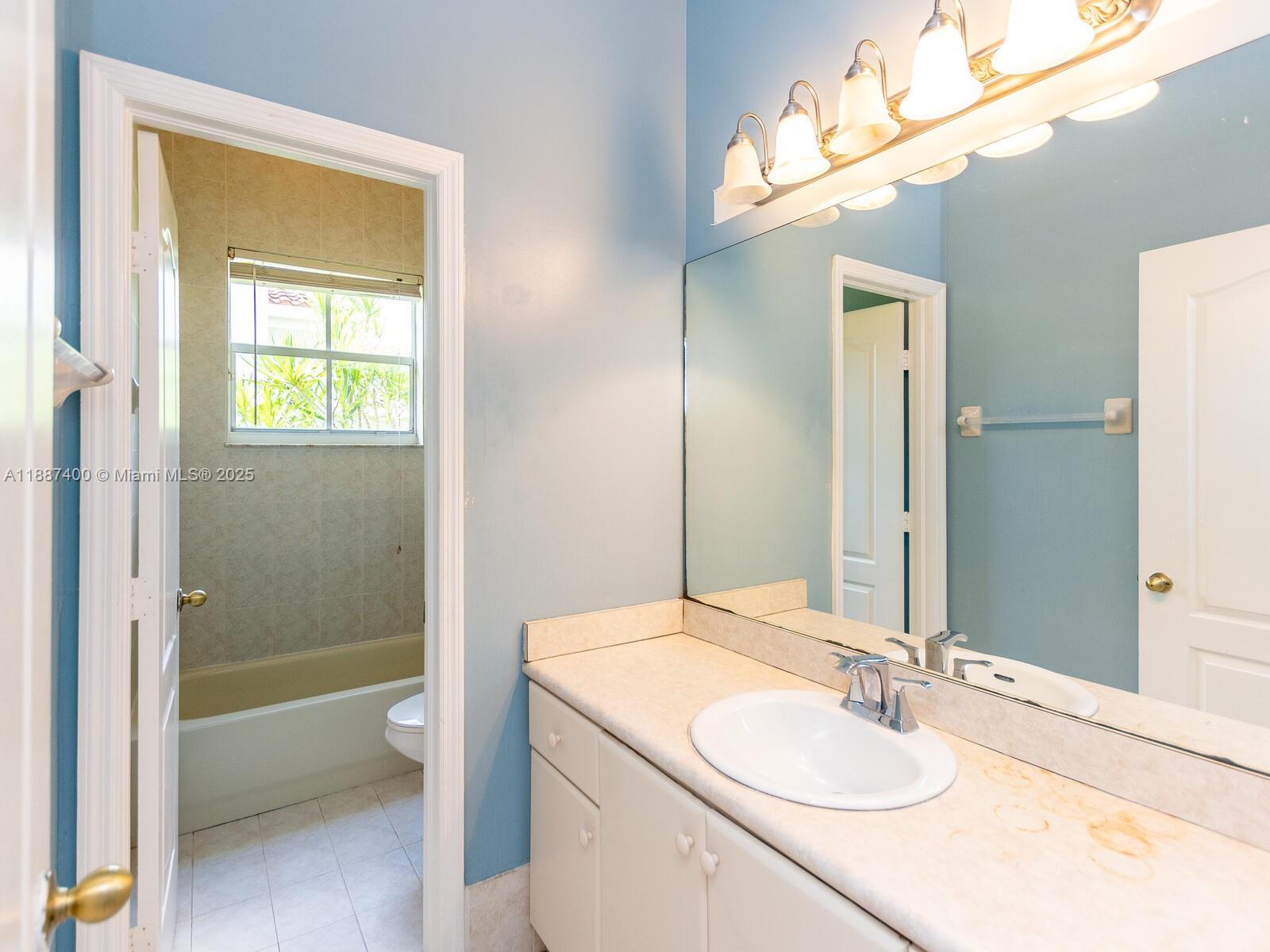 16230 Southwest 36th Street Miramar, FL 33027 - Photo 44 of 64