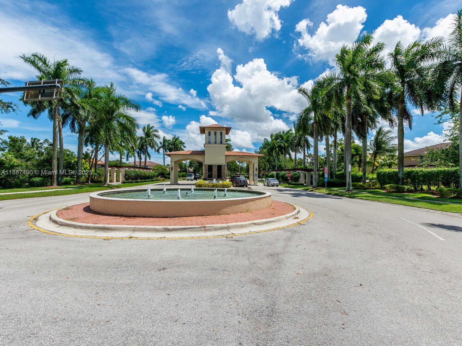 16230 Southwest 36th Street Miramar, FL 33027 - Photo 54 of 64