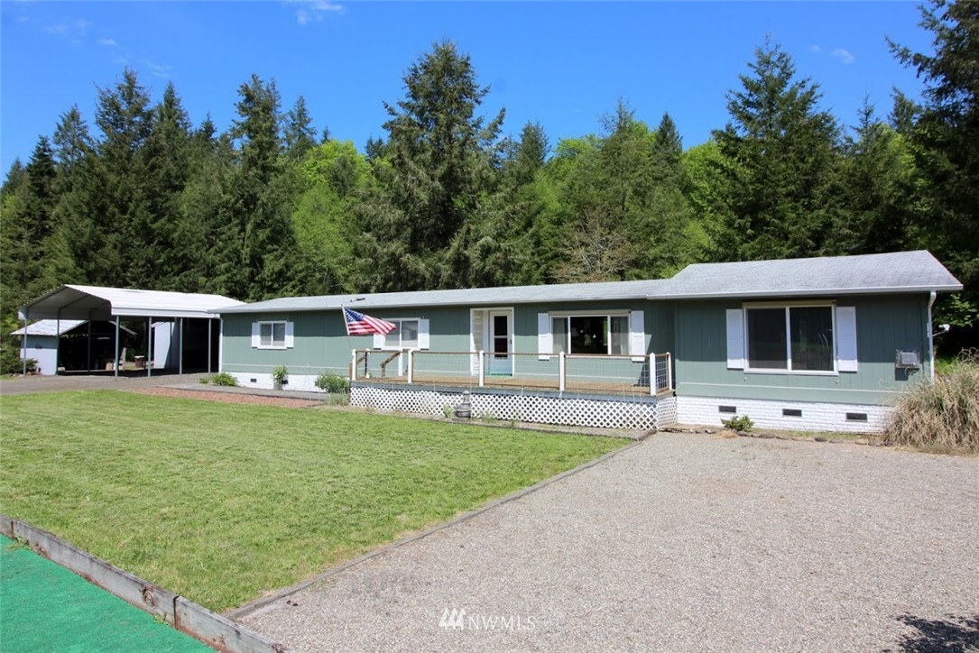 6226 Waldrick Road Southeast Olympia, WA 98513 - Photo 1 of 25 Gallery Image 1