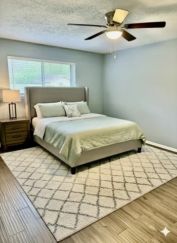 $2,100 | 717 Blue Ridge Drive, Shenandoah, TX 77381