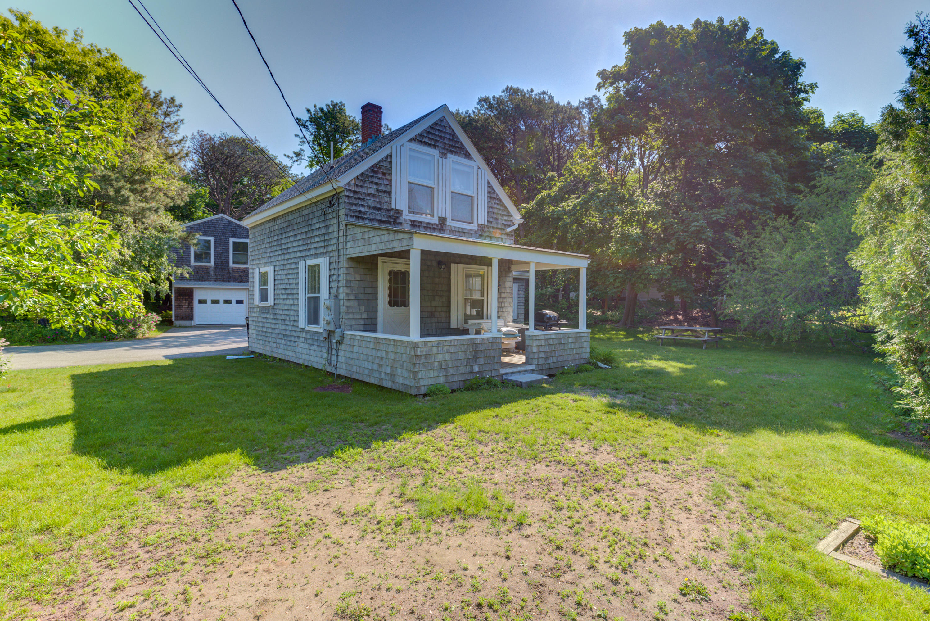 3 4th Street Biddeford Pool, ME 04006 - Photo 24 of 31 3 Fourth 01