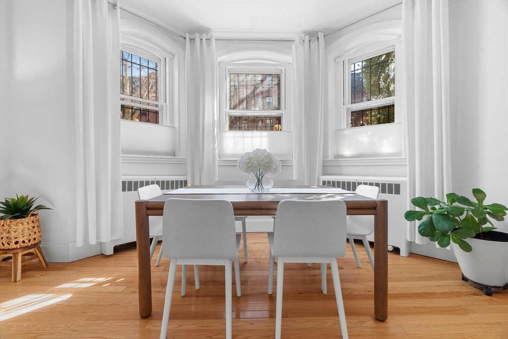 286 Beacon Street, Unit 1 Boston, MA 02116 - Photo 11 of 30