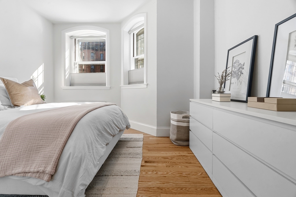 286 Beacon Street, Unit 1 Boston, MA 02116 - Photo 16 of 30