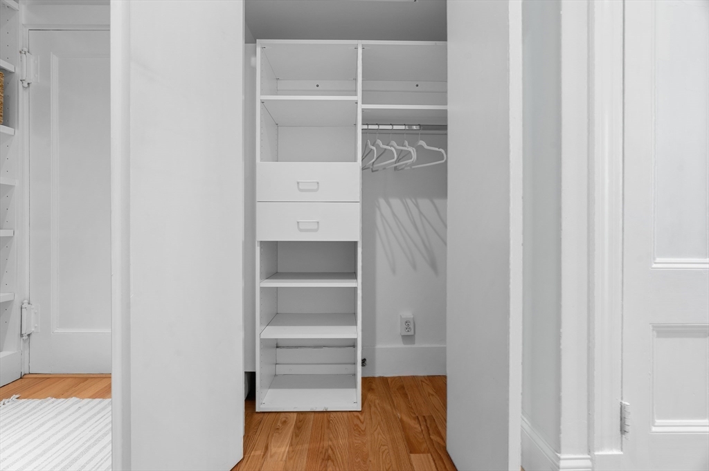 286 Beacon Street, Unit 1 Boston, MA 02116 - Photo 21 of 30