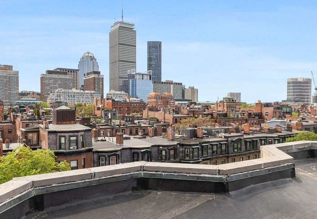 286 Beacon Street, Unit 1 Boston, MA 02116 - Photo 26 of 30