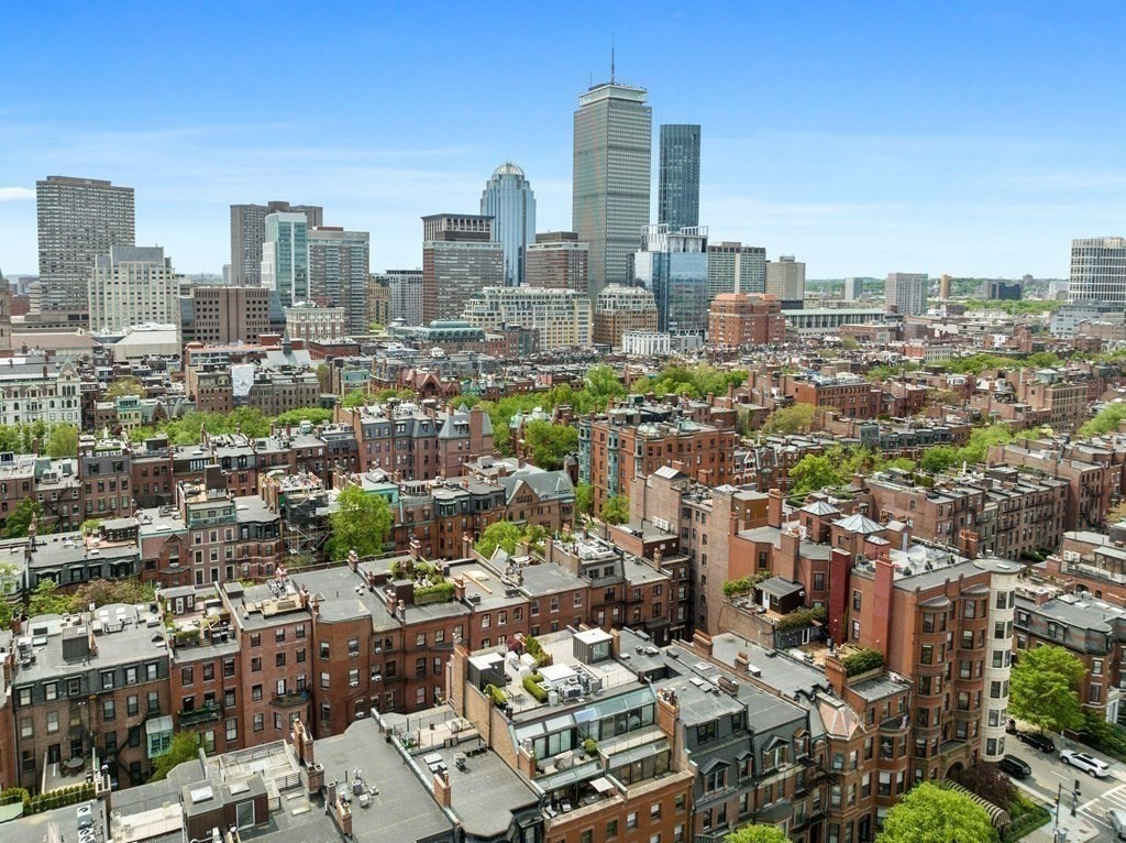 286 Beacon Street, Unit 1 Boston, MA 02116 - Photo 27 of 30