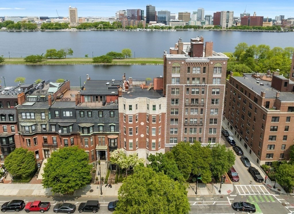 286 Beacon Street, Unit 1 Boston, MA 02116 - Photo 28 of 30