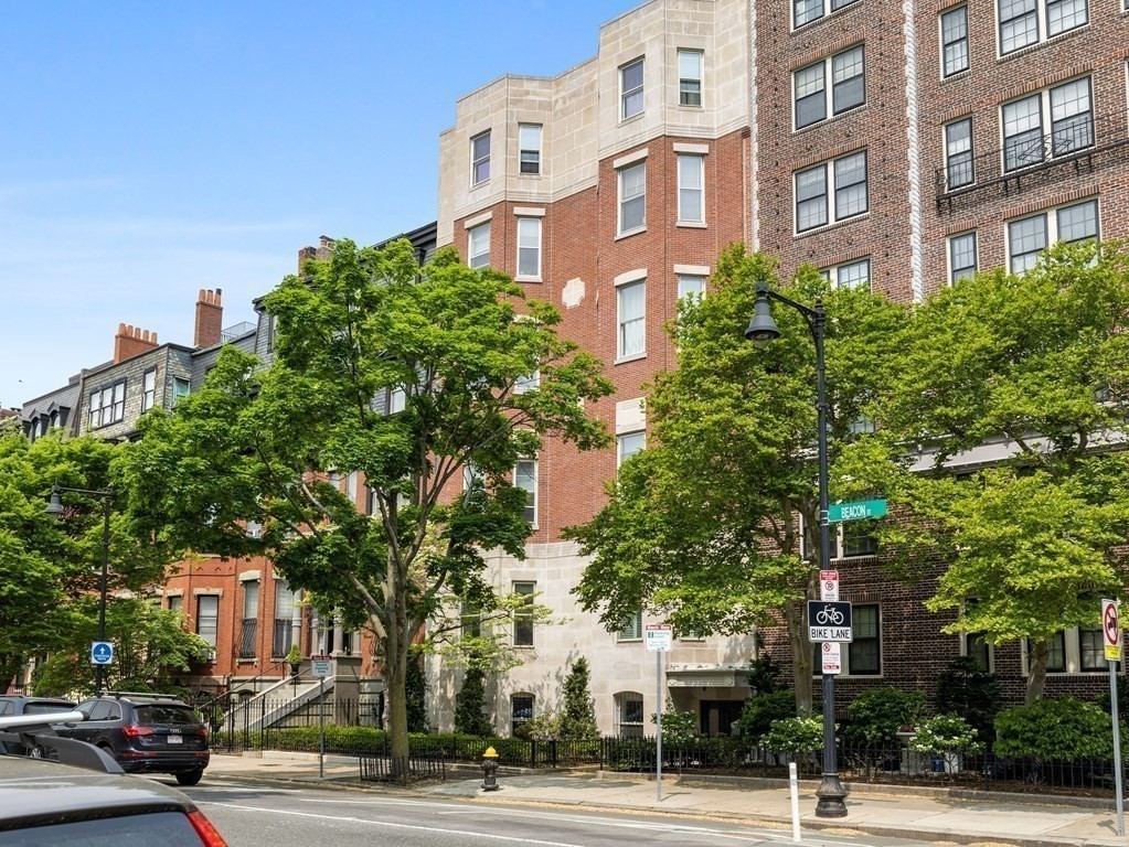 286 Beacon Street, Unit 1 Boston, MA 02116 - Photo 30 of 30