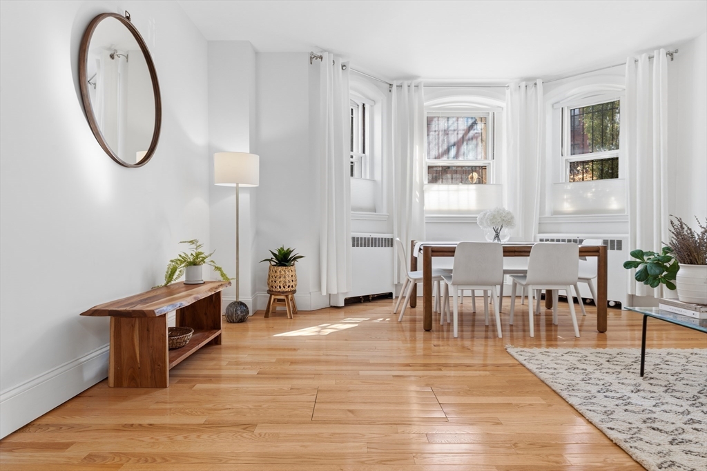 286 Beacon Street, Unit 1 Boston, MA 02116 - Photo 10 of 30