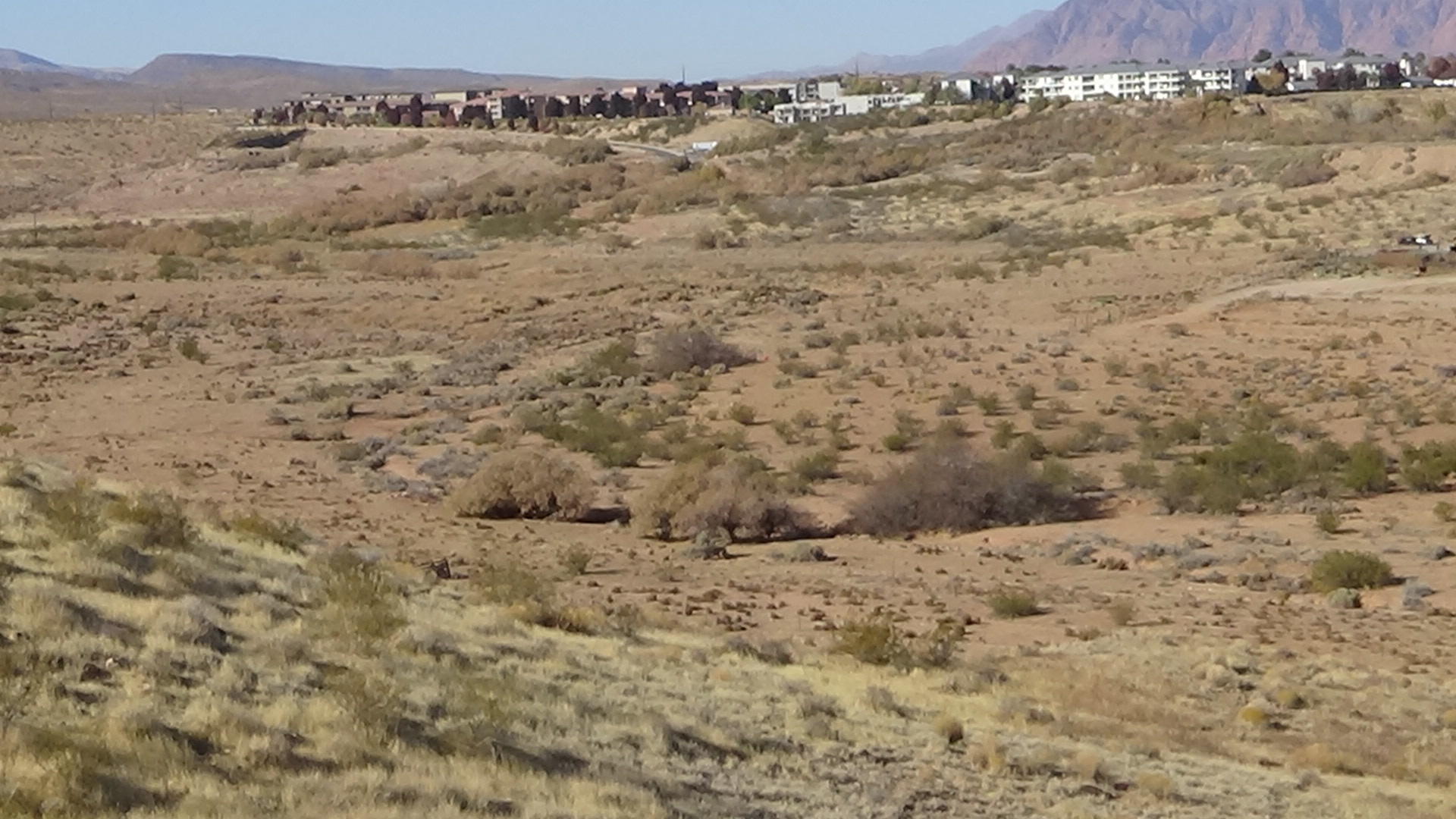73.54-acre Dixie Drive St. George, UT 84770 - Photo 1 of 1 DSC03175