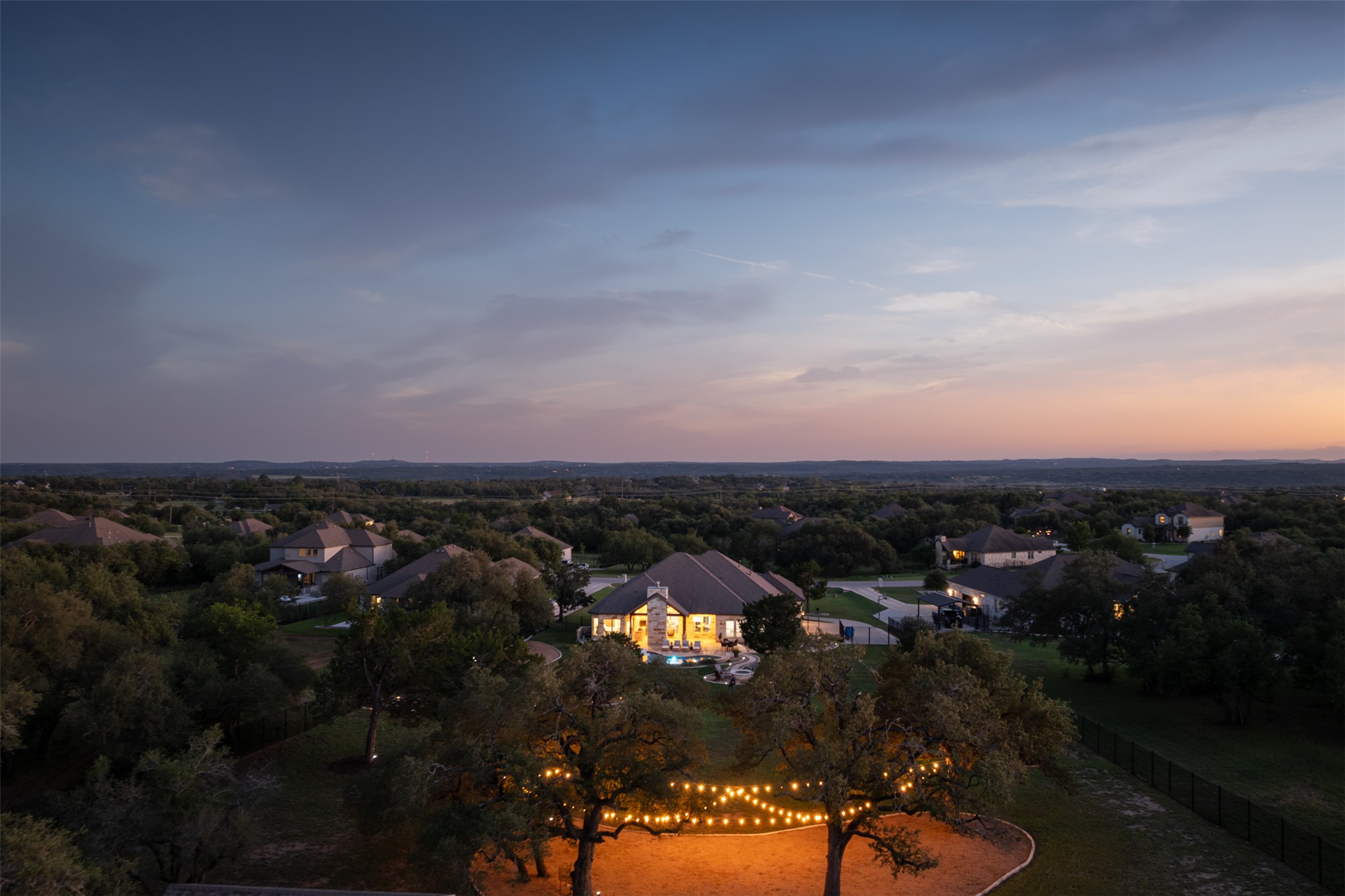893 Blue Ridge Drive Dripping Springs, TX 78620 - Photo 36 of 39
