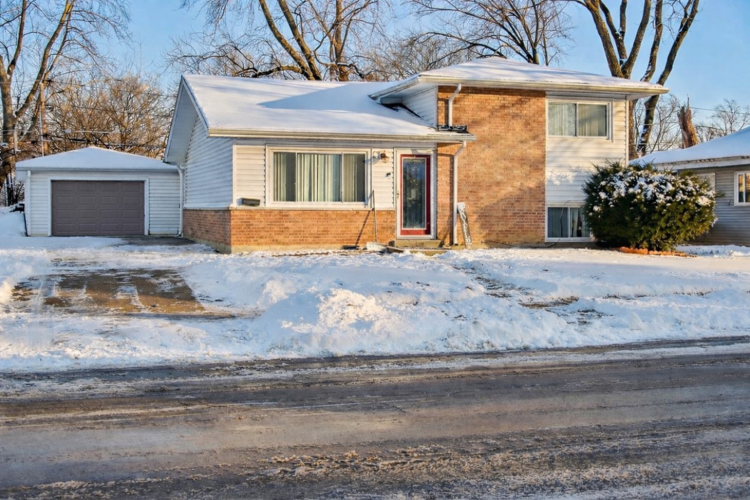 115 Willow Street