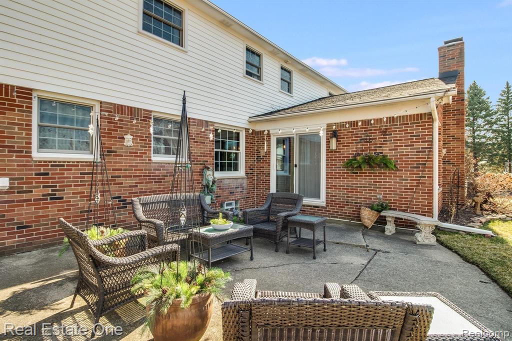 35949 Congress Road Farmington Hills, MI 48335 - Photo 40 of 47