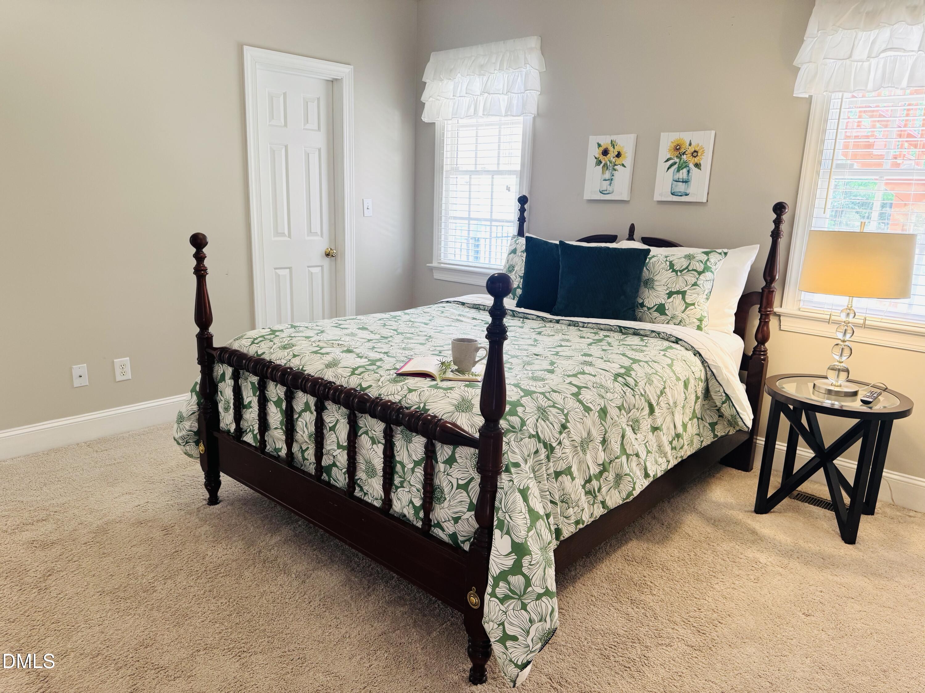 10108 Clairbourne Place Raleigh, NC 27615 - Photo 10 of 25 IMG_1497