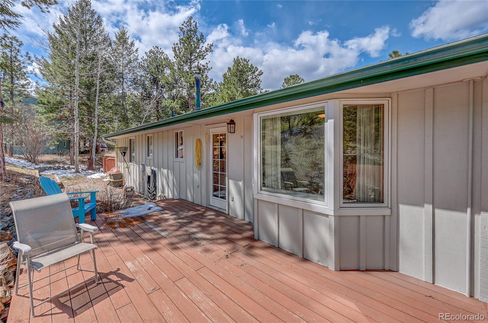 984 Valley Road Evergreen, CO 80439 - Photo 17 of 39