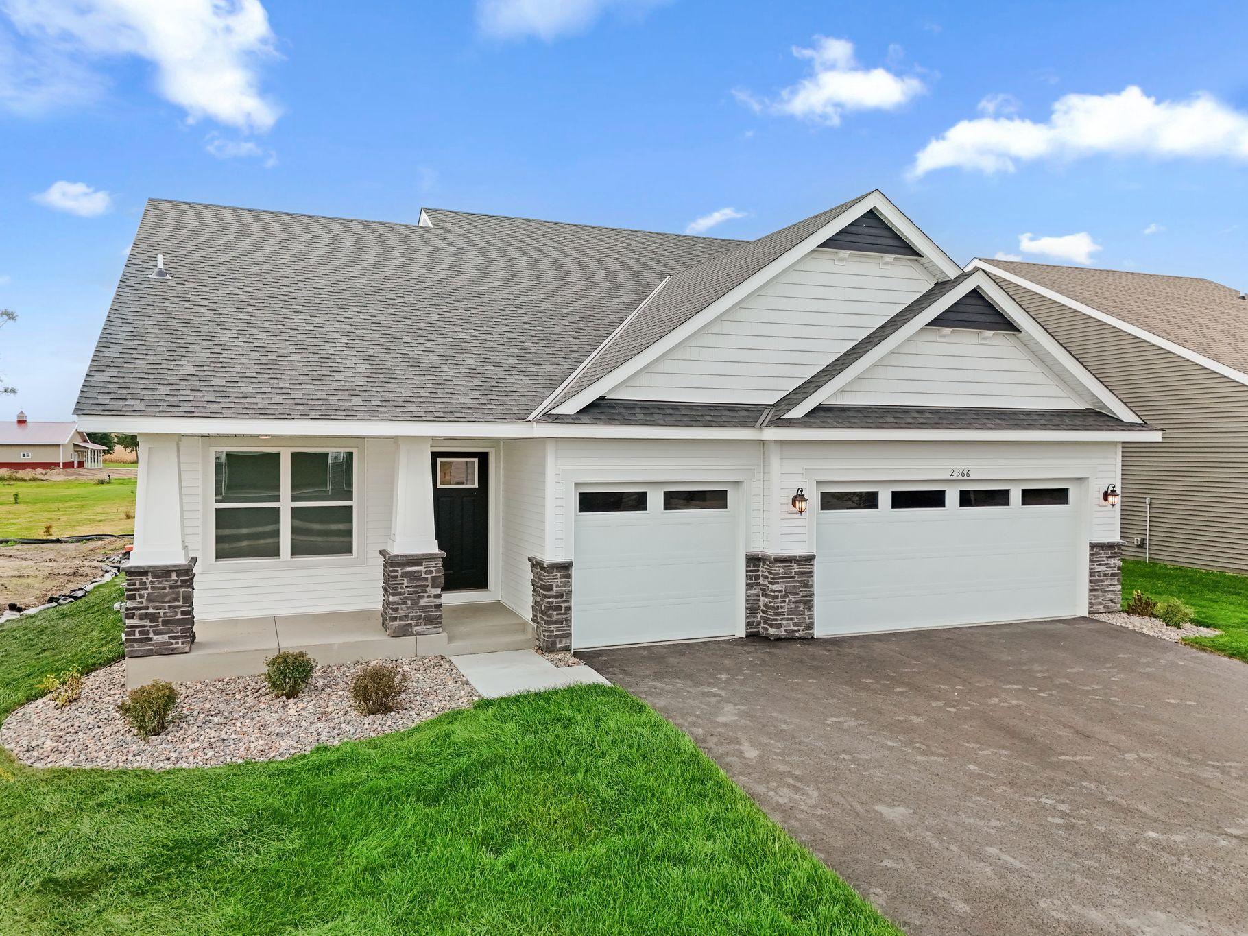 2366 Jandell Avenue Northeast St. Michael, MN 55376 - Photo 2 of 22