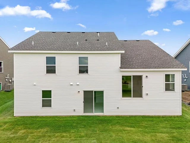 $449,350 | 2366 Jandell Avenue Northeast, St. Michael, MN 55376