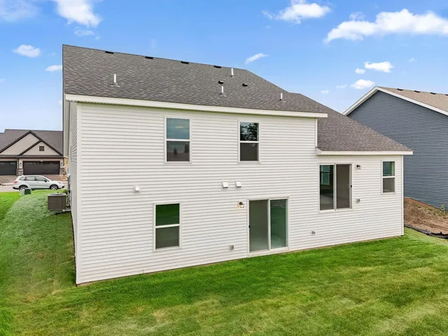 $449,350 | 2366 Jandell Avenue Northeast, St. Michael, MN 55376