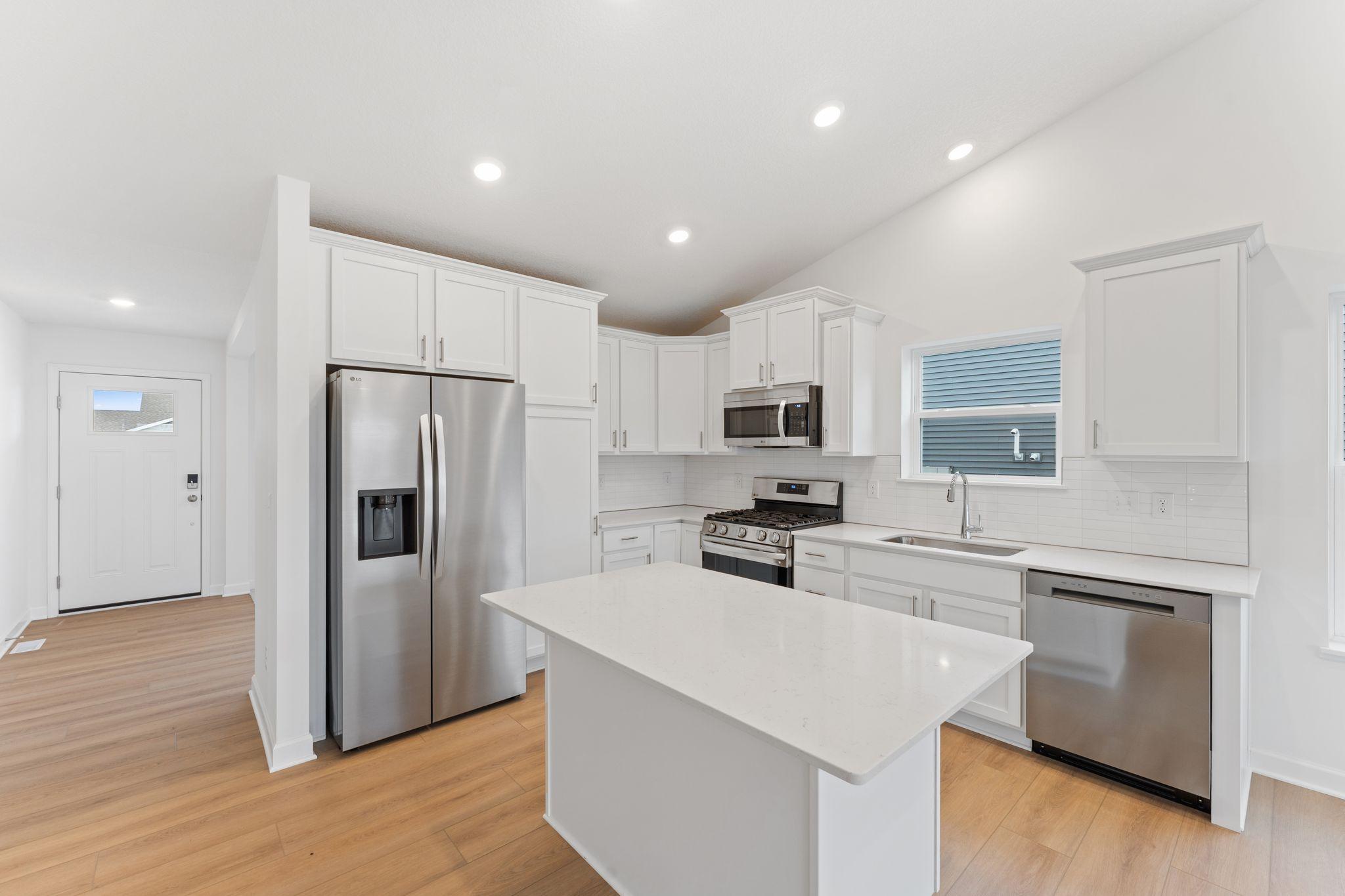 2366 Jandell Avenue Northeast St. Michael, MN 55376 - Photo 5 of 22