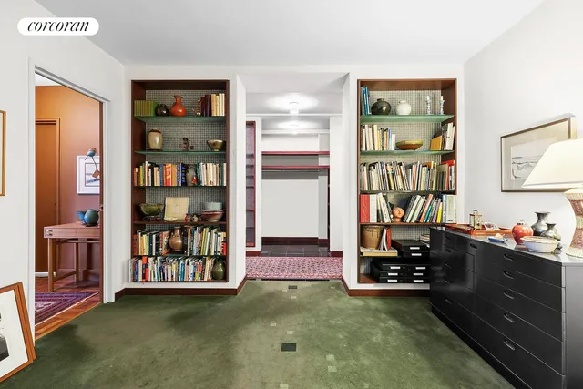 $1,495,000 | 70 East 10th Street, Unit 15G | Greenwich Village