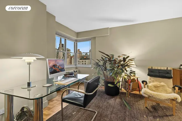 $1,495,000 | 70 East 10th Street, Unit 15G | Greenwich Village