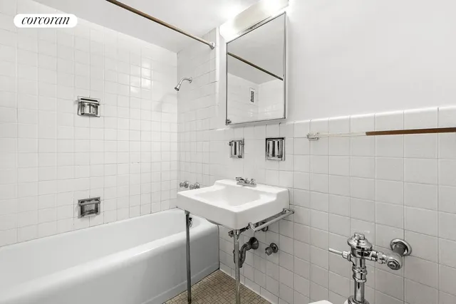 $1,495,000 | 70 East 10th Street, Unit 15G | Greenwich Village