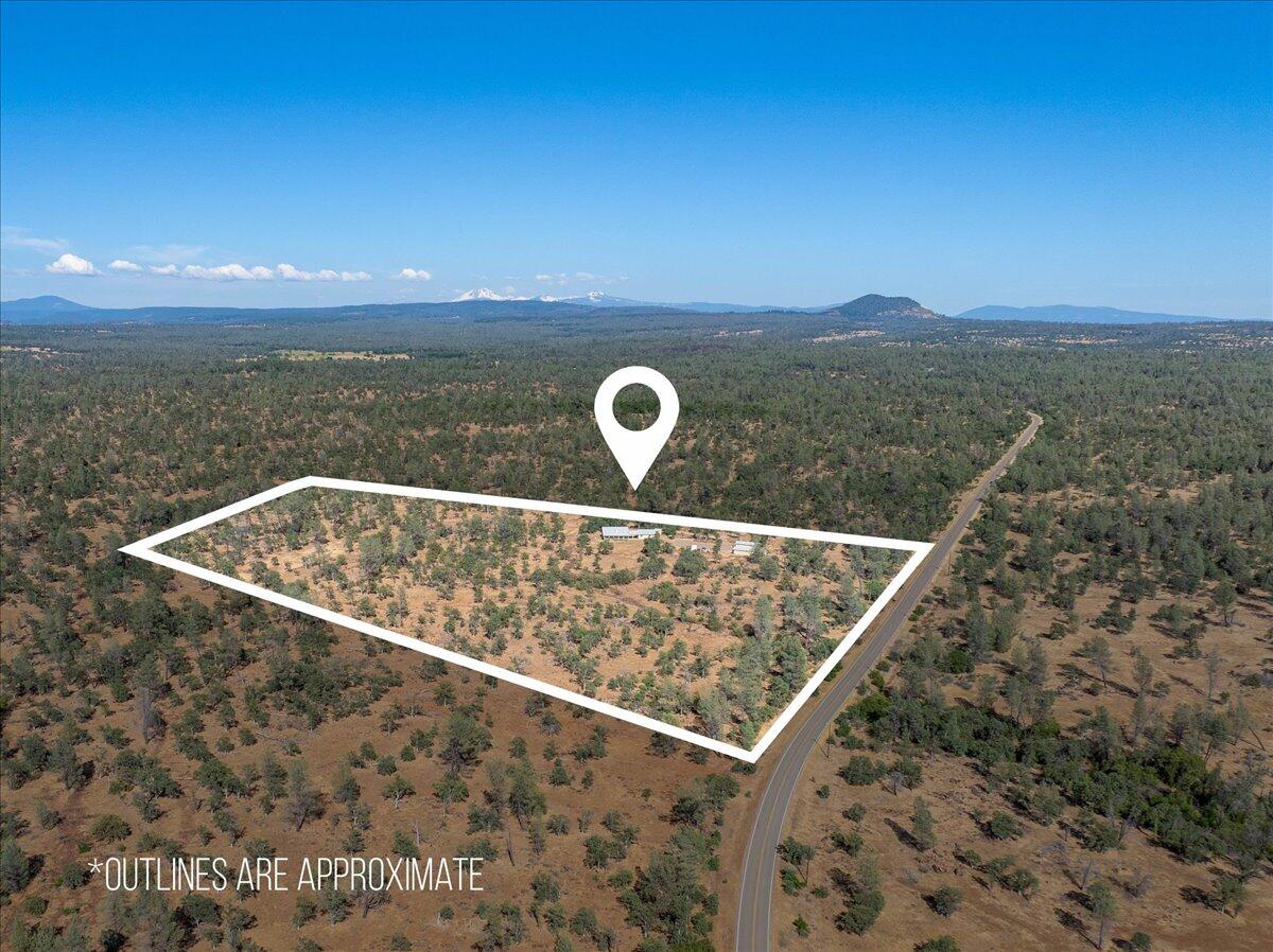 25150 Dersch Road Anderson, CA 96007 - Photo 12 of 80 04-25150 Dersch Rd - E-45