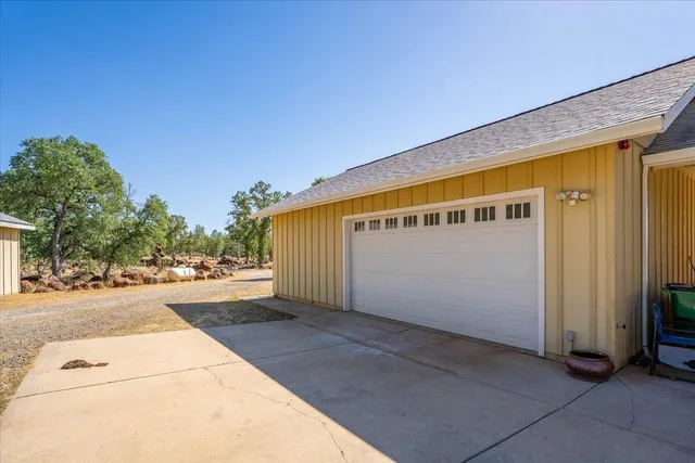 $540,000 | 25150 Dersch Road, Anderson, CA 96007