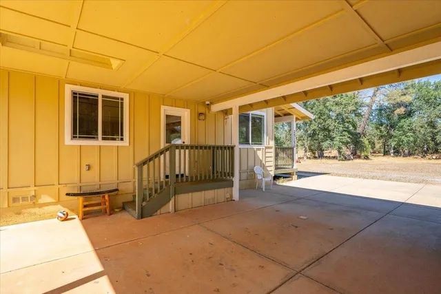$540,000 | 25150 Dersch Road, Anderson, CA 96007