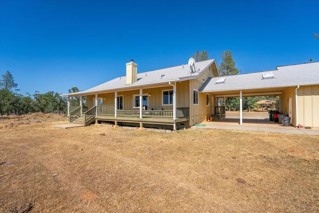 $540,000 | 25150 Dersch Road, Anderson, CA 96007