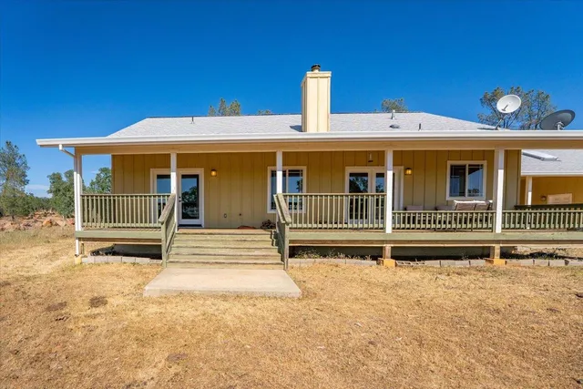 $540,000 | 25150 Dersch Road, Anderson, CA 96007
