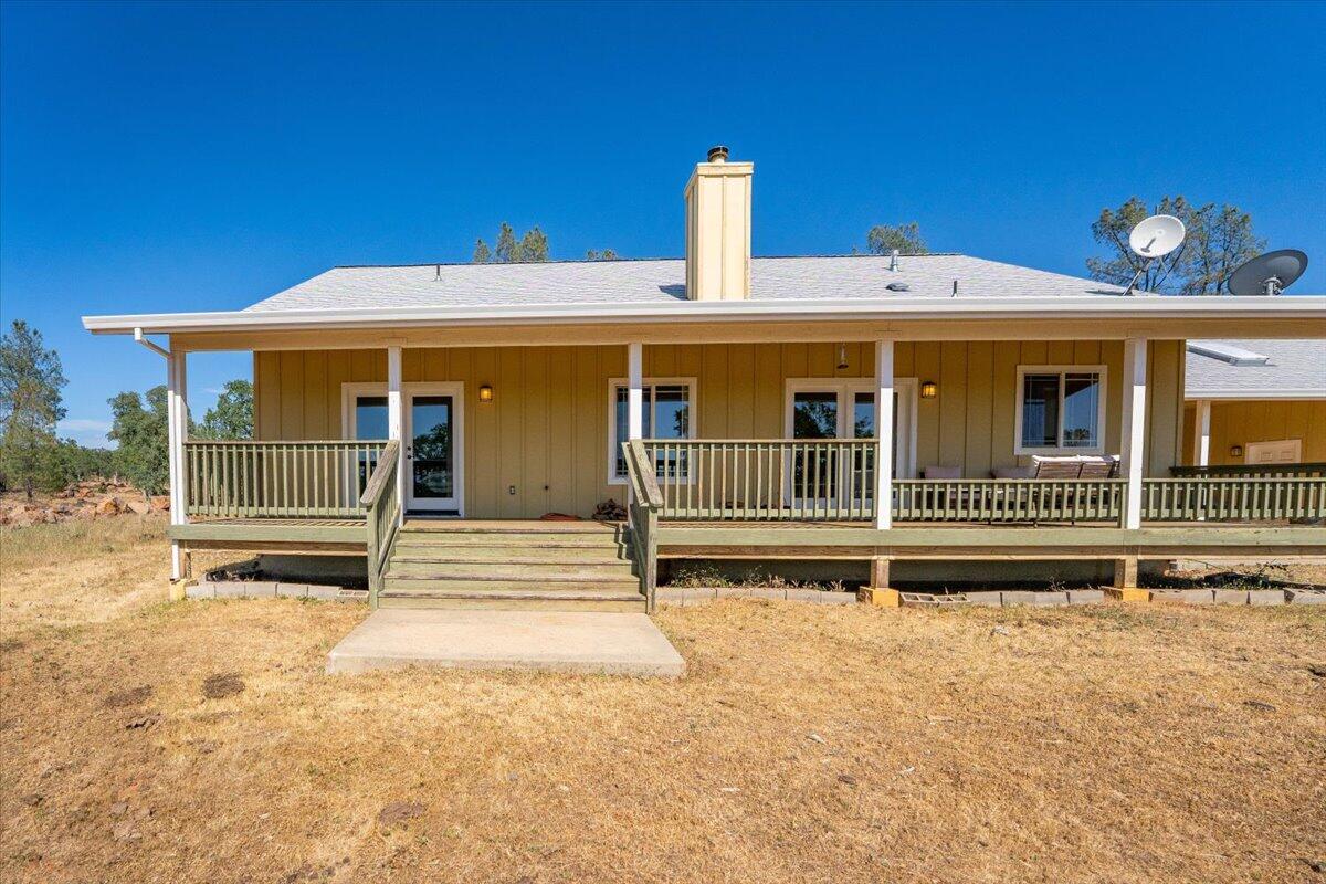 25150 Dersch Road Anderson, CA 96007 - Photo 58 of 80 55-25150 Dersch Rd - E-20