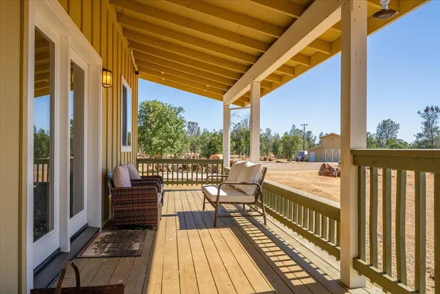 $540,000 | 25150 Dersch Road, Anderson, CA 96007
