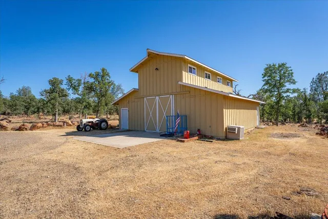 $540,000 | 25150 Dersch Road, Anderson, CA 96007