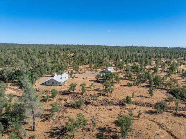 $540,000 | 25150 Dersch Road, Anderson, CA 96007