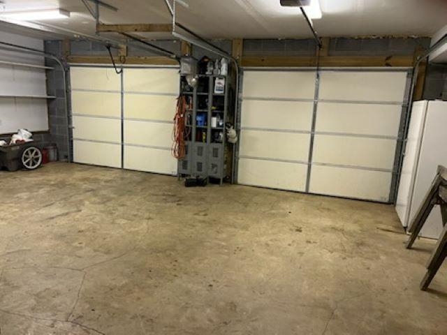 204 Stover Shop Road Churchville, VA 24421 - Photo 50 of 52 a view of a garage