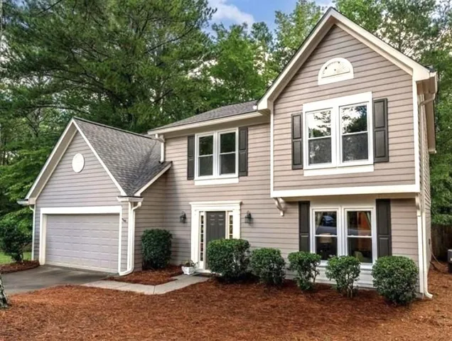 $457,000 | 1202 Shallowford Trace Court, Woodstock, GA 30189