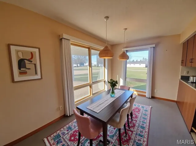 $164,900 | 102 Quincy Street, Lewistown, MO 63452