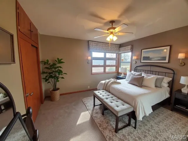 $164,900 | 102 Quincy Street, Lewistown, MO 63452