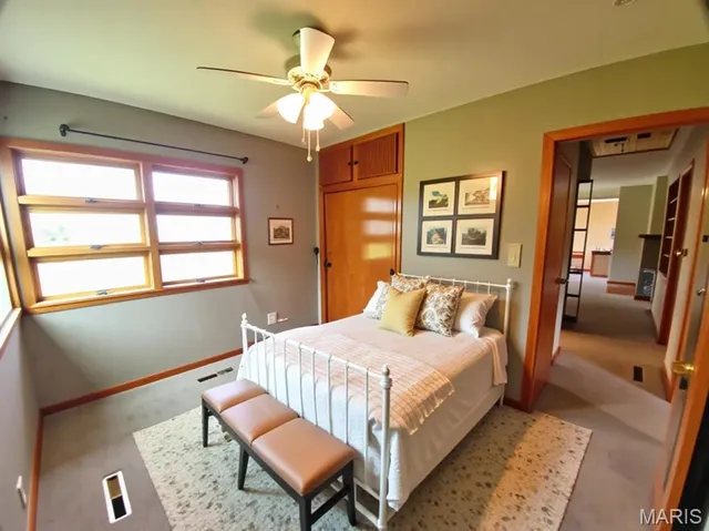 $164,900 | 102 Quincy Street, Lewistown, MO 63452