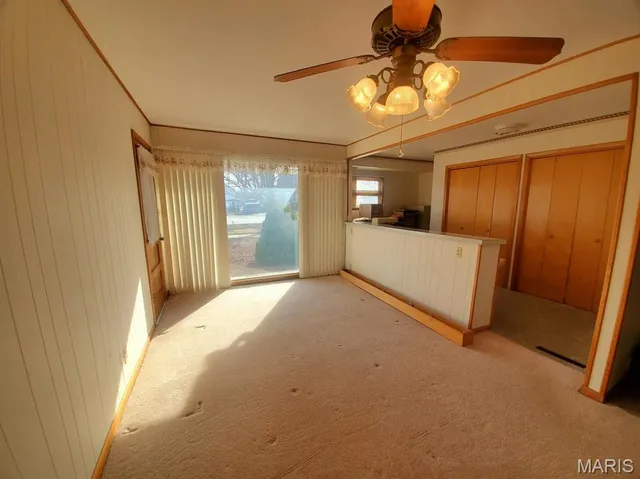 $164,900 | 102 Quincy Street, Lewistown, MO 63452