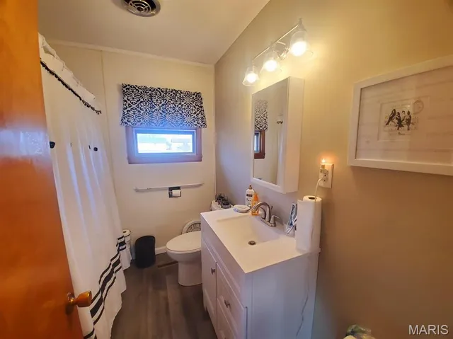 $164,900 | 102 Quincy Street, Lewistown, MO 63452