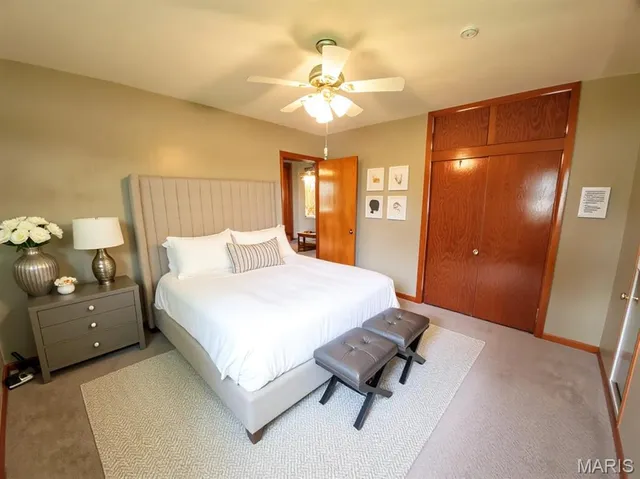 $164,900 | 102 Quincy Street, Lewistown, MO 63452