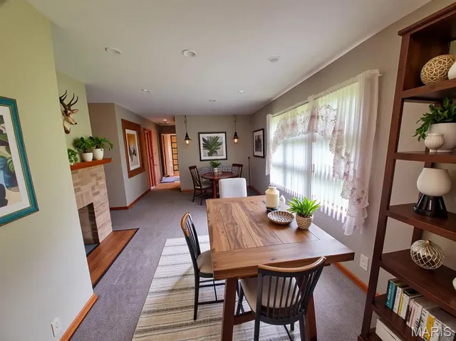 $164,900 | 102 Quincy Street, Lewistown, MO 63452